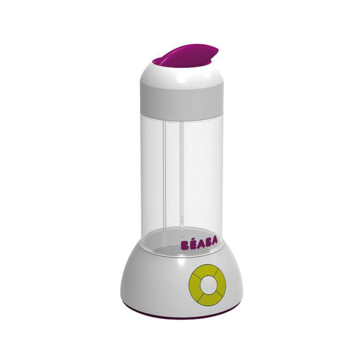Bib'second Control Gipsy - Beaba