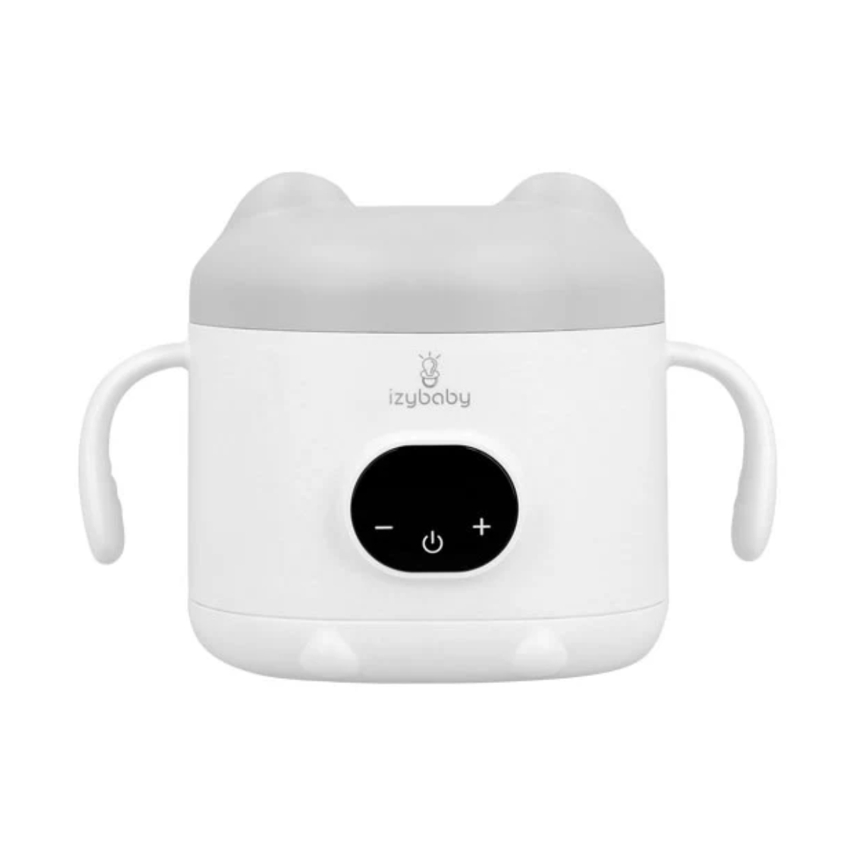 Calienta Potitos Nomad 3.0 - Izybaby