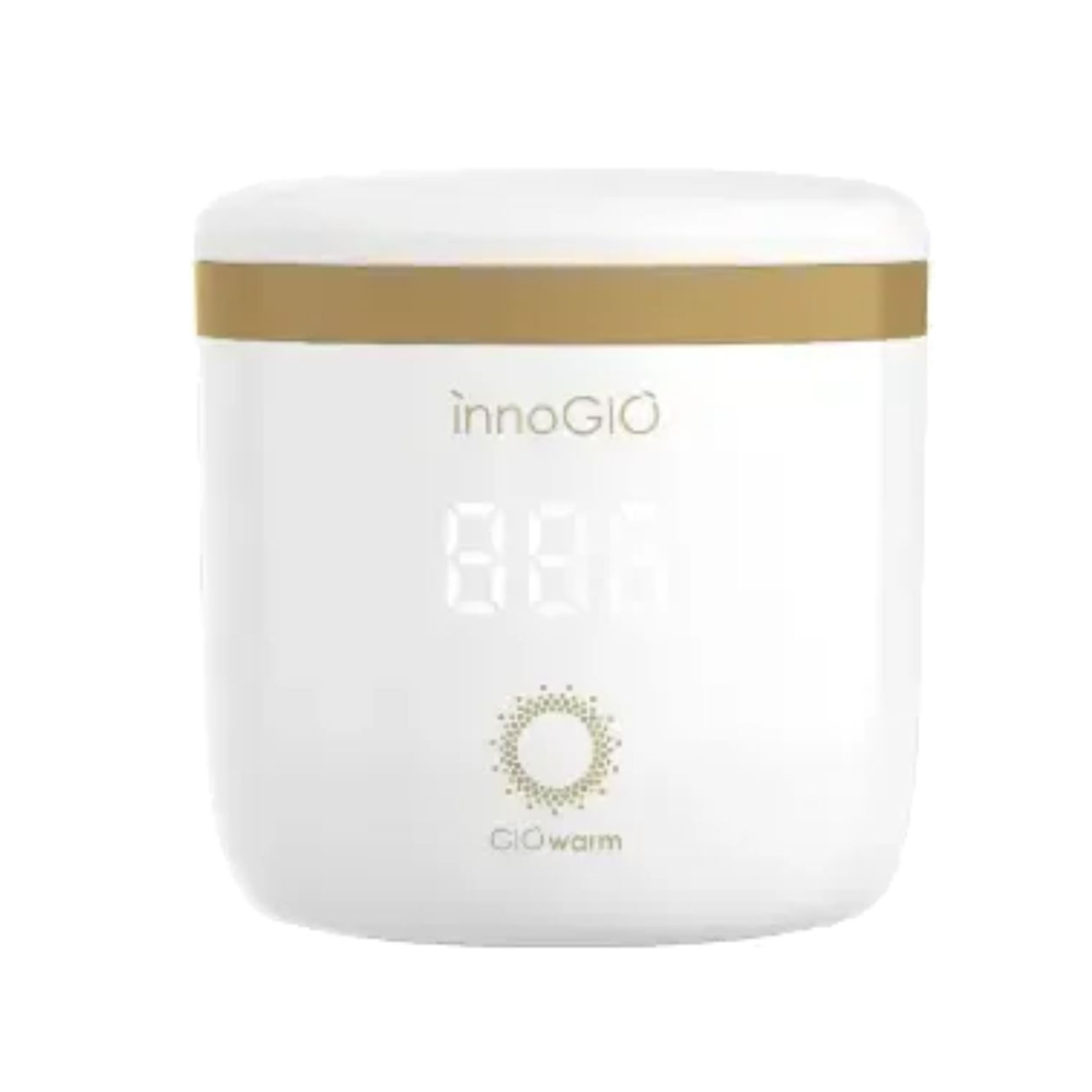 Calientabiberones GIOwarm Mini - Innogio