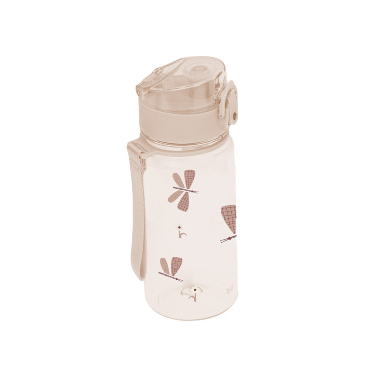 Botella tritán 350 ml Dragonfly - Bimbidreams