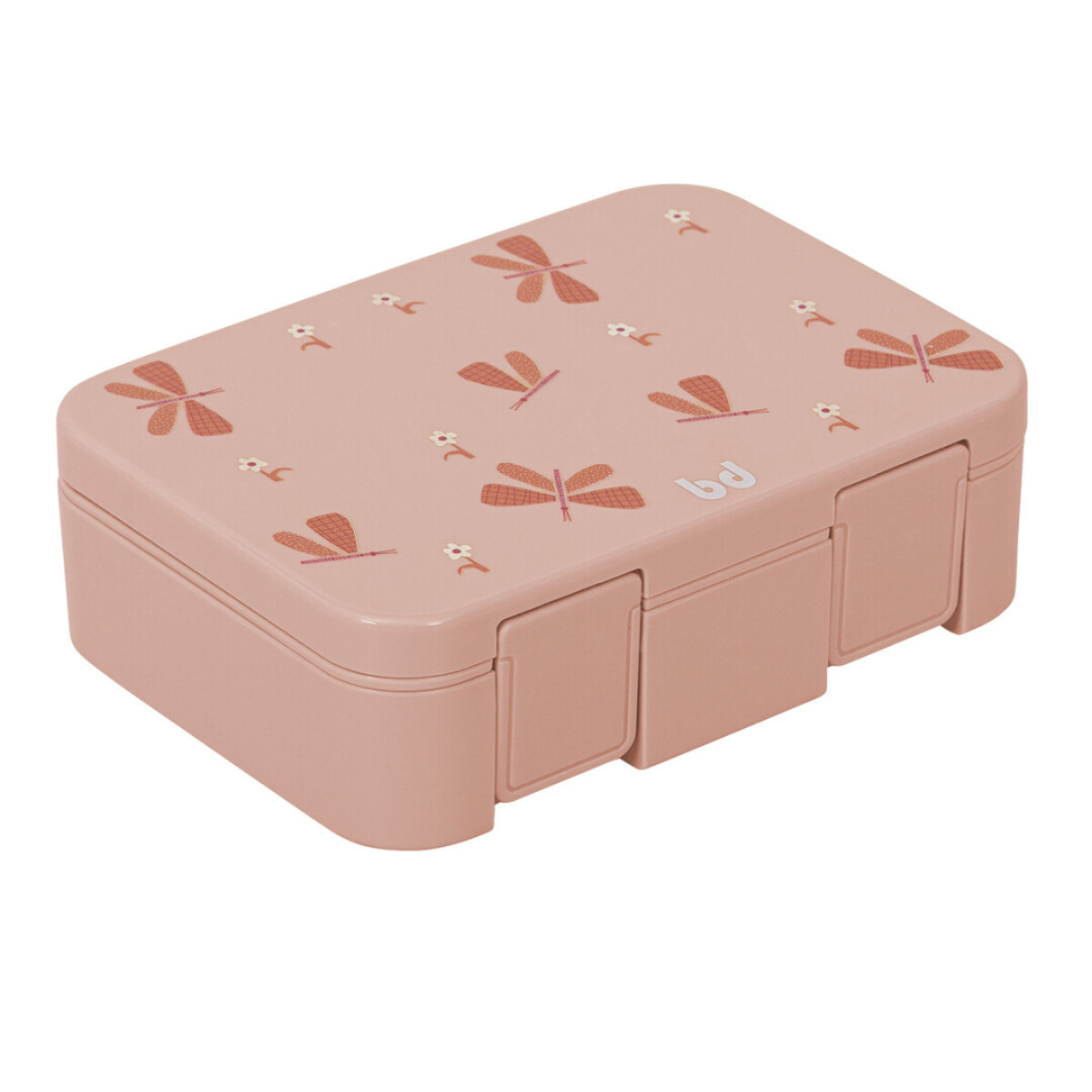 Caja Almuerzo Dragonfly - Bimbidreams