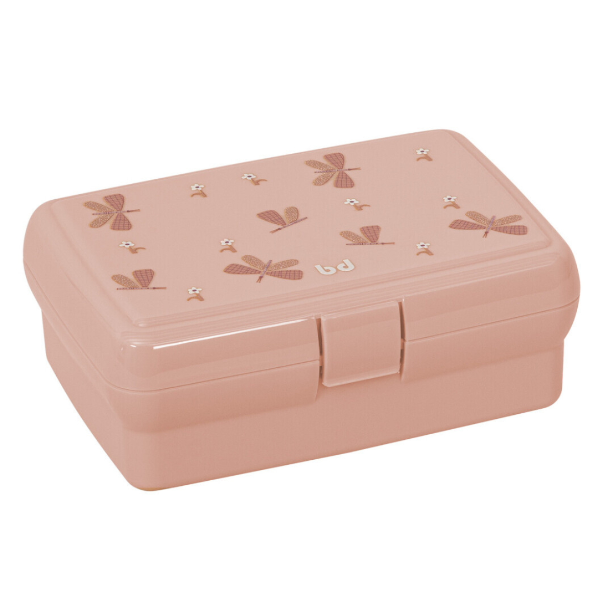 Caja Almuerzo Dragonfly - Bimbidreams