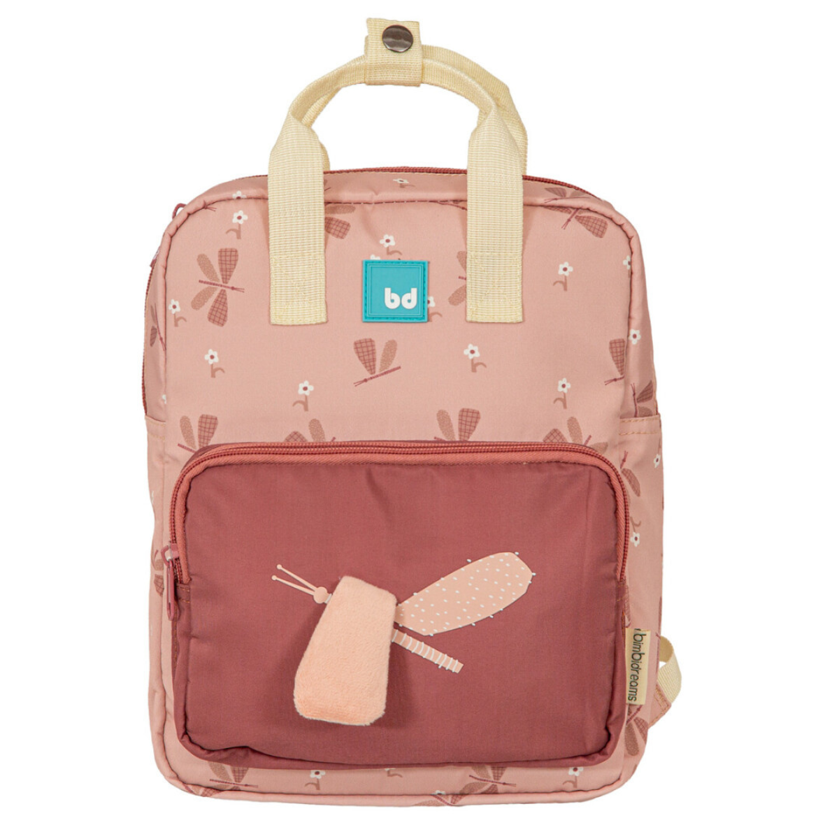 Mochila mini Dragonfly - Bimbidreams