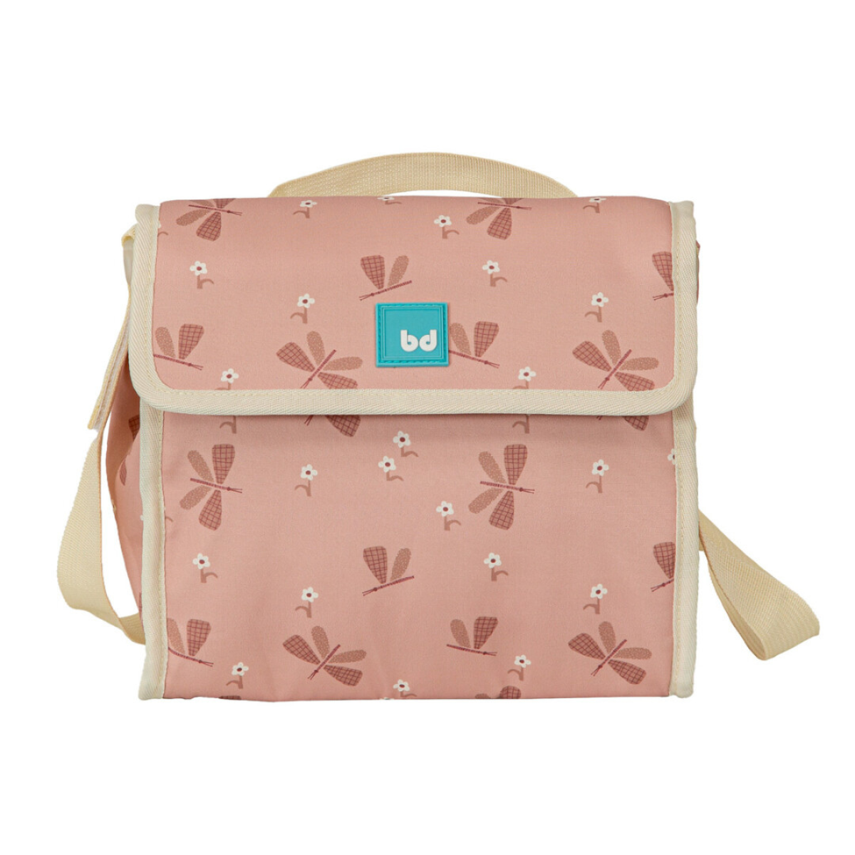 Bolsa Térmica Dragonfly - Bimbidreams