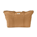 Bolso cambiador Madrid XXL Ocre - Beaba