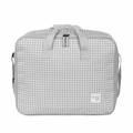 Maleta I Love Vichy Gris - Walking Mum
