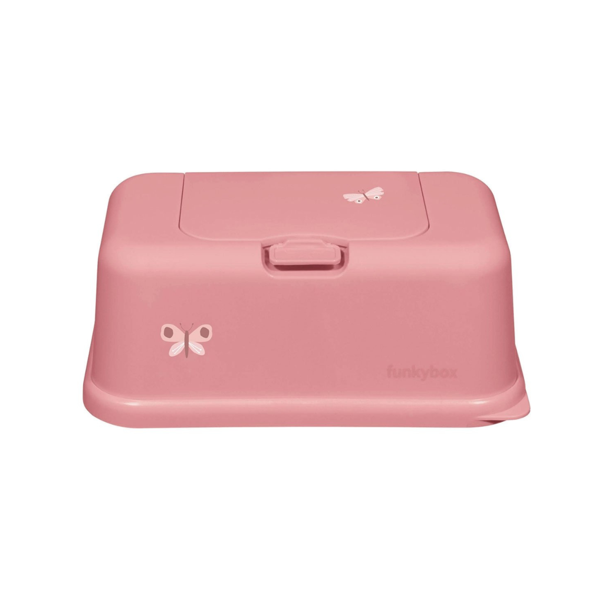 Caja toallitas Rosa Mariposa - Funkybox