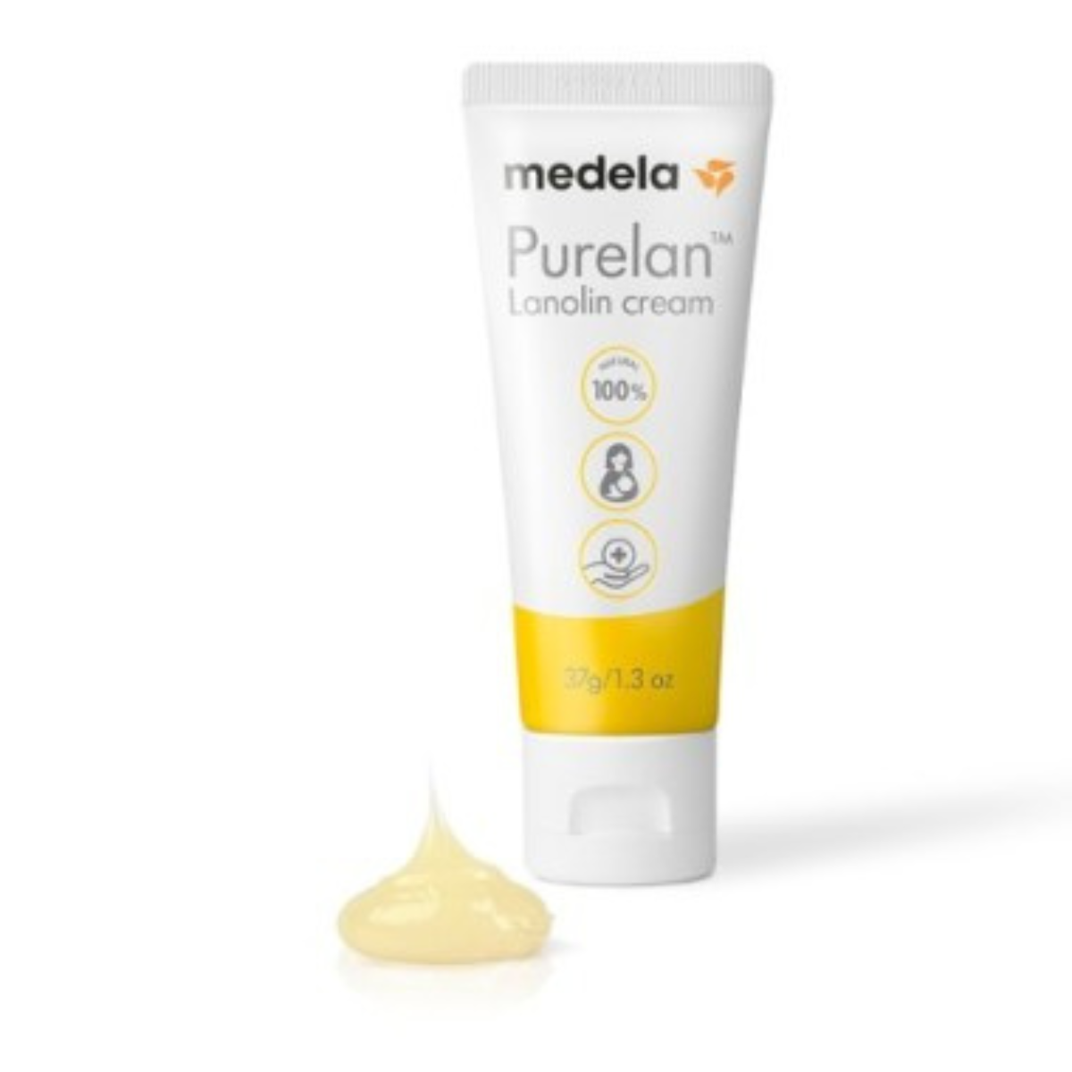 Crema lanolina Purelan - Medela