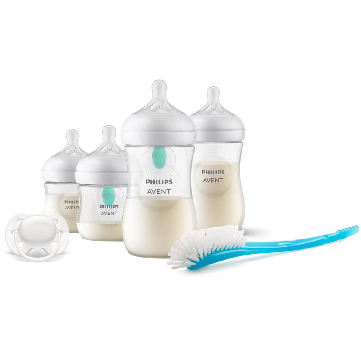 Pack Natural Response Airfree - Philips Avent