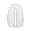 Almohada embarazo y lactancia Seally Me - Kikkaboo