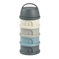 Caja dosificadora Mineral grey Blue - Beaba