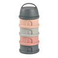 Caja dosificadora Mineral grey Pink - Beaba