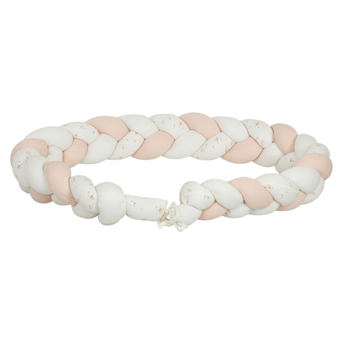 Protector cuna trenza Monet - Bimbidreams