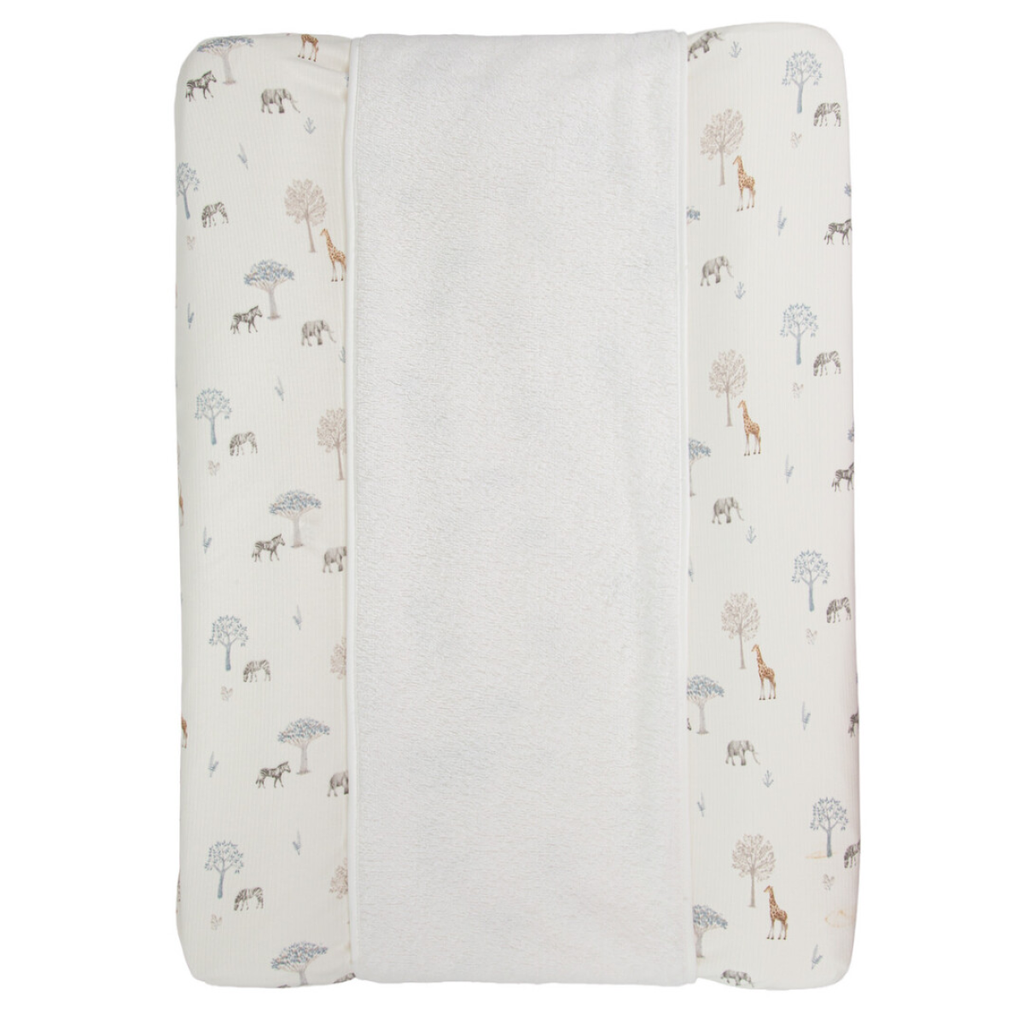 Funda cambiador Tanzania - Bimbidreams