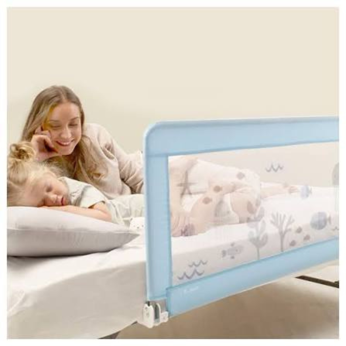 Barrera cama Lazuli Blue - Jané