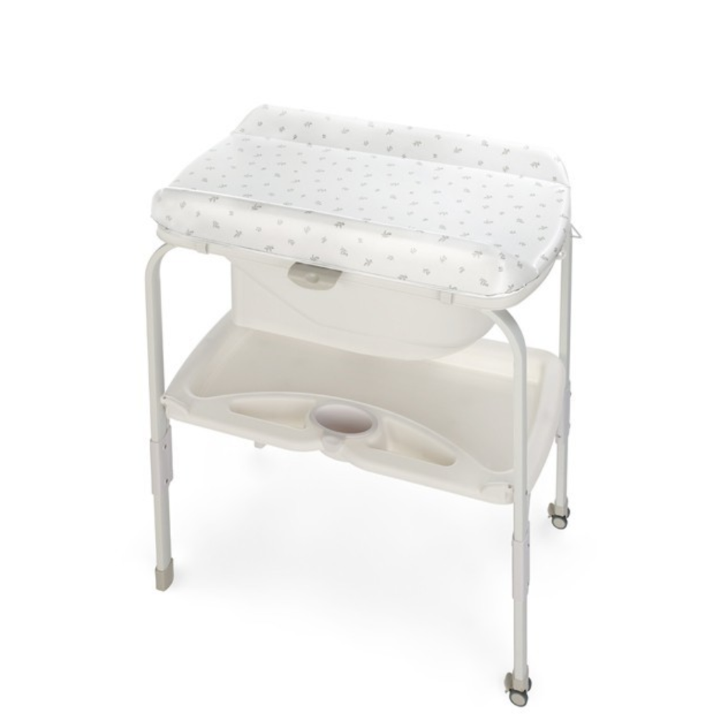 Bañera cambiador Flip Mist - Jané