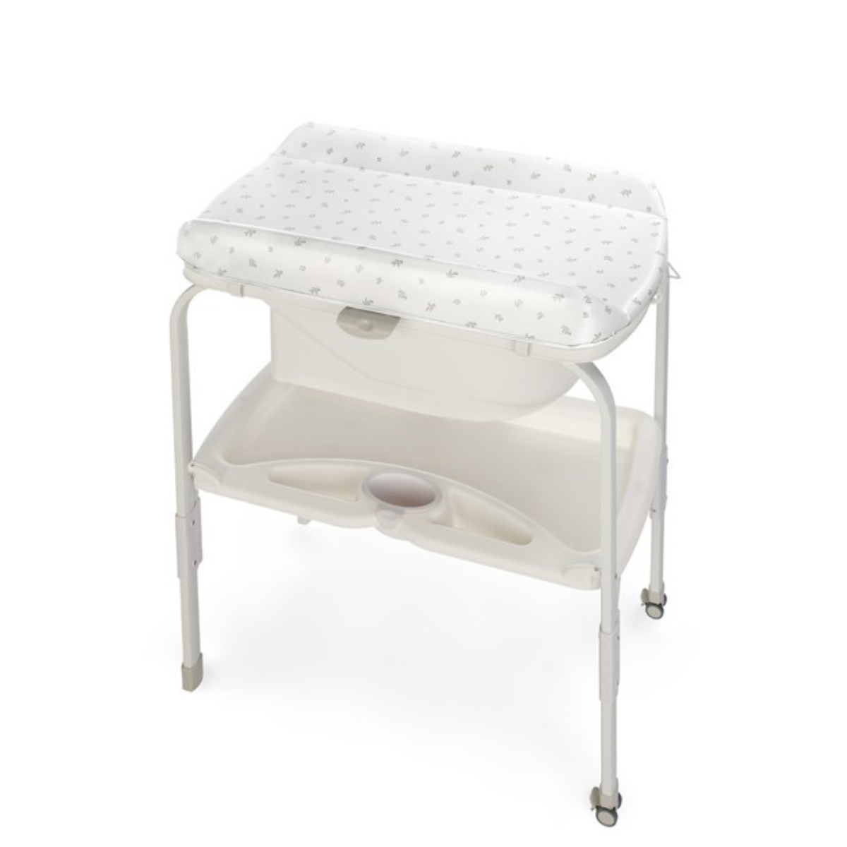 Bañera cambiador Flip Mist - Jané