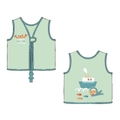 Chaleco flotabilidad Diver - Monnuage