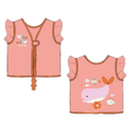Chaleco flotabilidad Coral - Monnuage