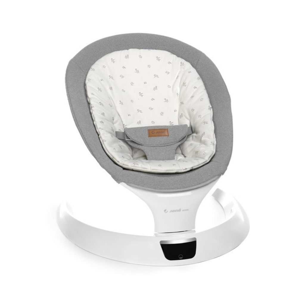 Hamaca electrónica con movimiento Moon Mist - Jané
