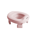 Orinal plegable 2 en 1 Pink - Olmitos
