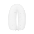 Almohada embarazo y lactancia Sleepy Sheep - Kikkaboo