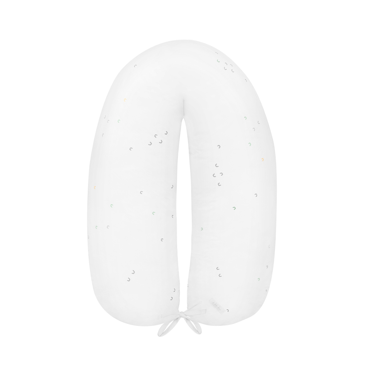 Almohada embarazo y lactancia Sleepy Sheep - Kikkaboo