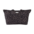 Bolso cambiador Madrid XXL Leopard - Beaba