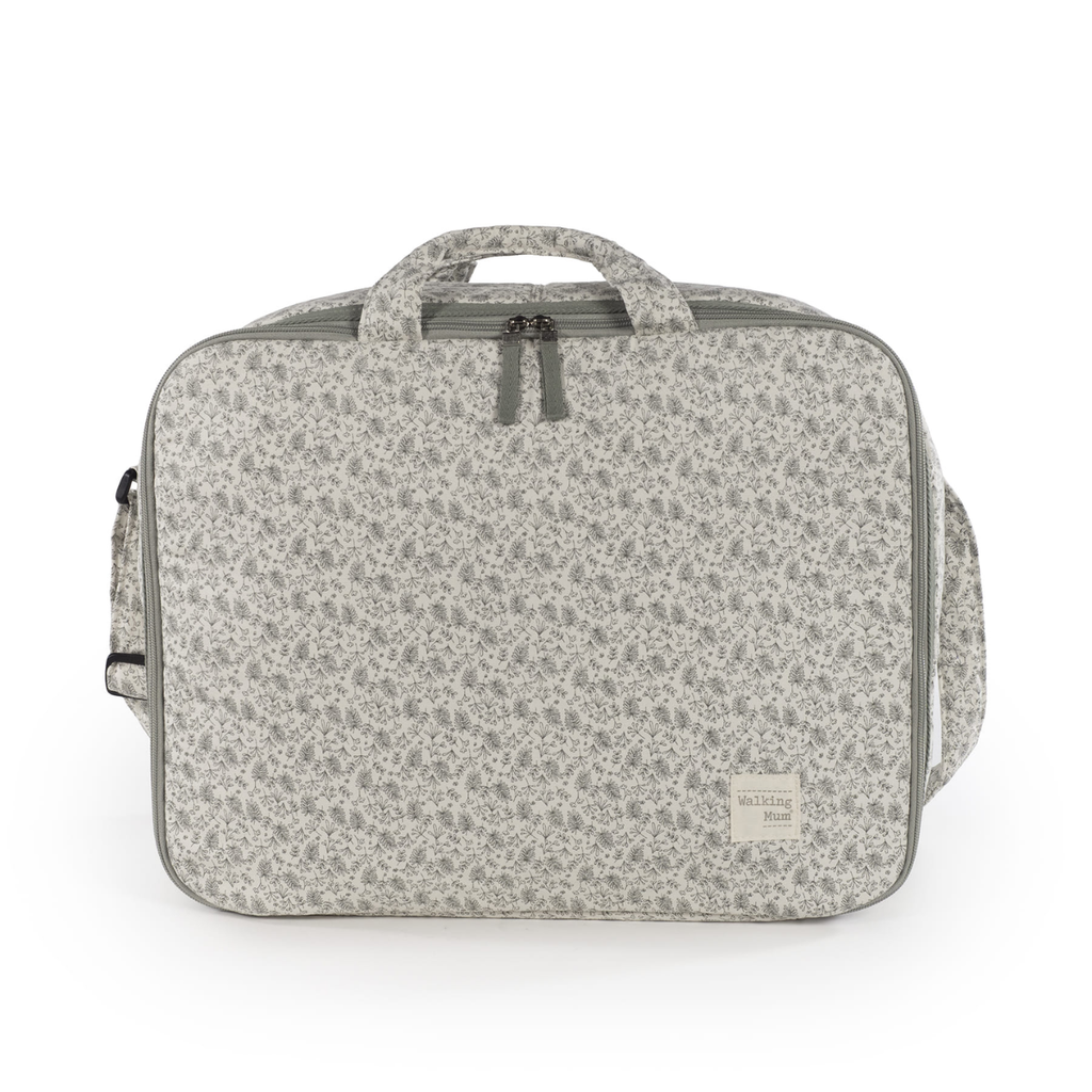 Maleta Gala Mint - Walking Mum