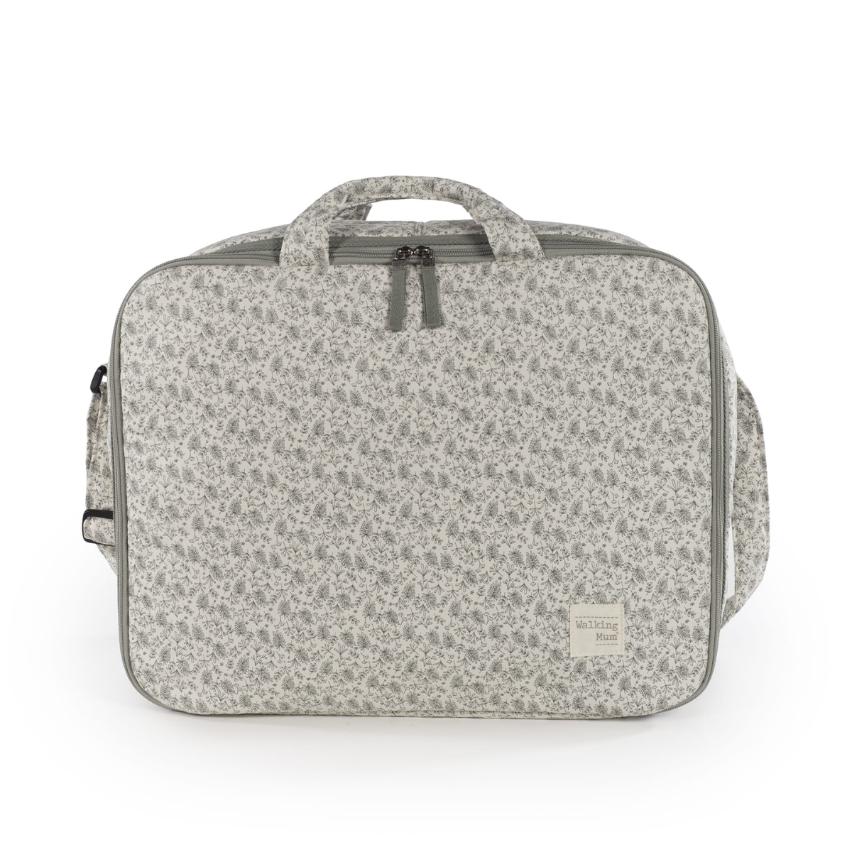 Maleta Gala Mint - Walking Mum