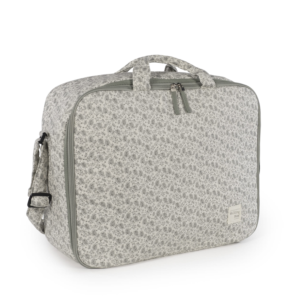 Maleta Gala Mint - Walking Mum