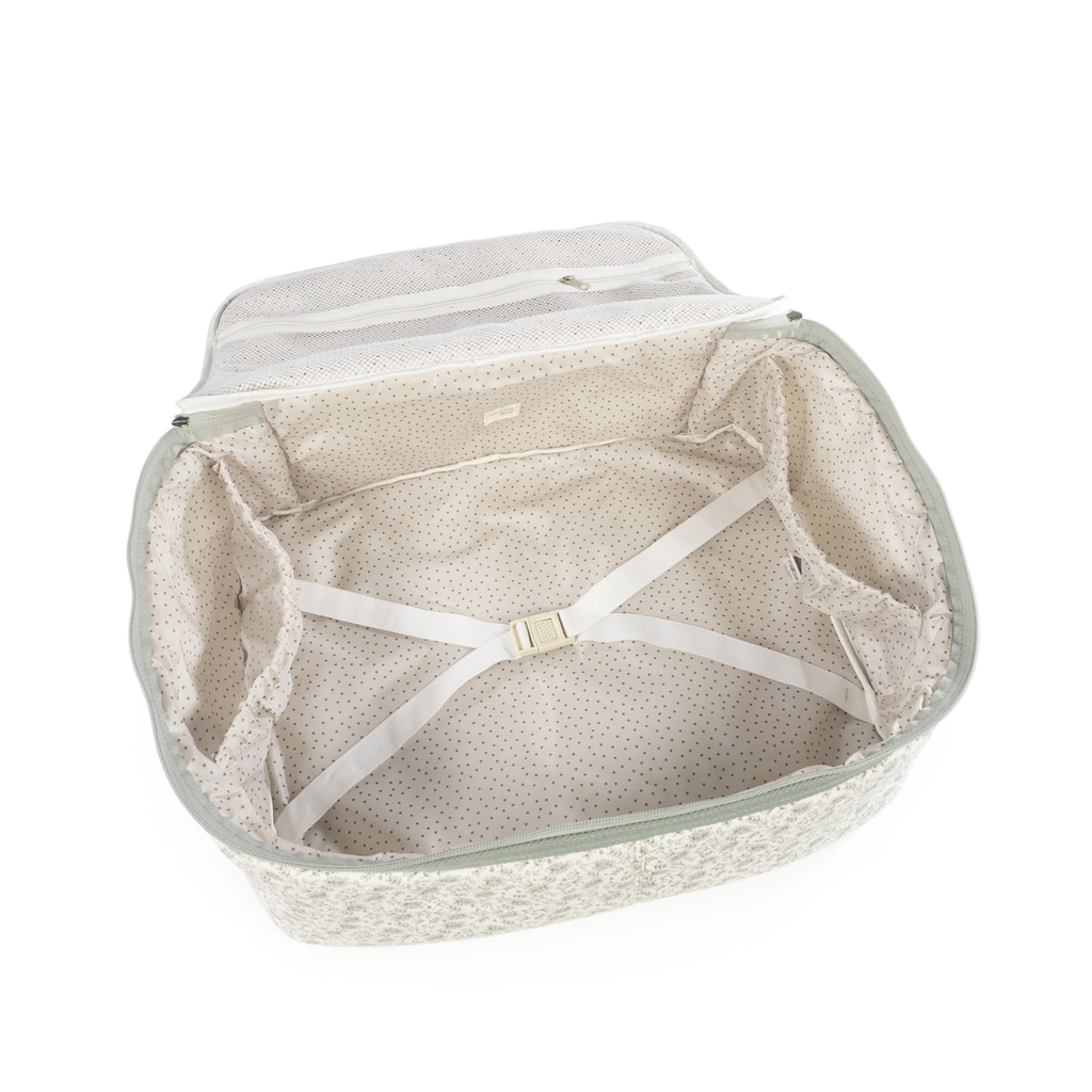 Maleta Gala Mint - Walking Mum