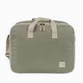 Maleta Topito Poppy Musgo - Walking mum