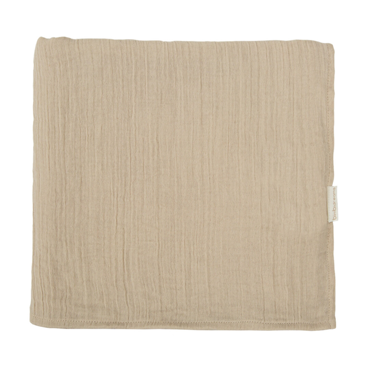 Muselina de bambú protección UV Lino - Bimbidreams