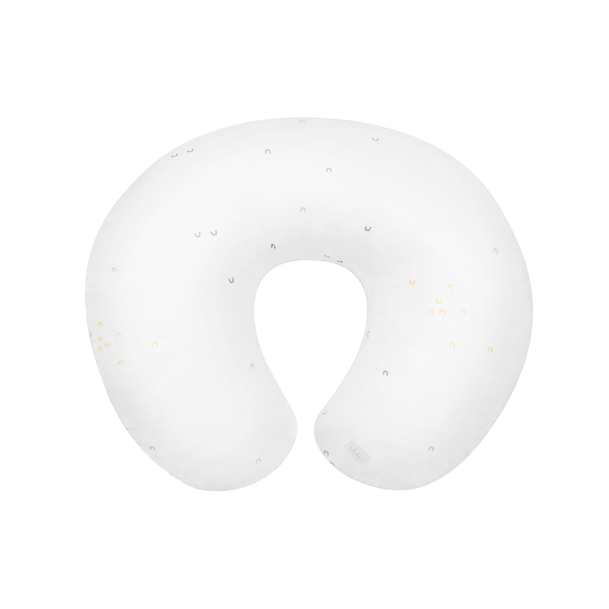 Almohada lactancia Sleepy Sheep - Kikkaboo