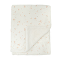 Manta Microfibra Dots Monet - Bimbidreams