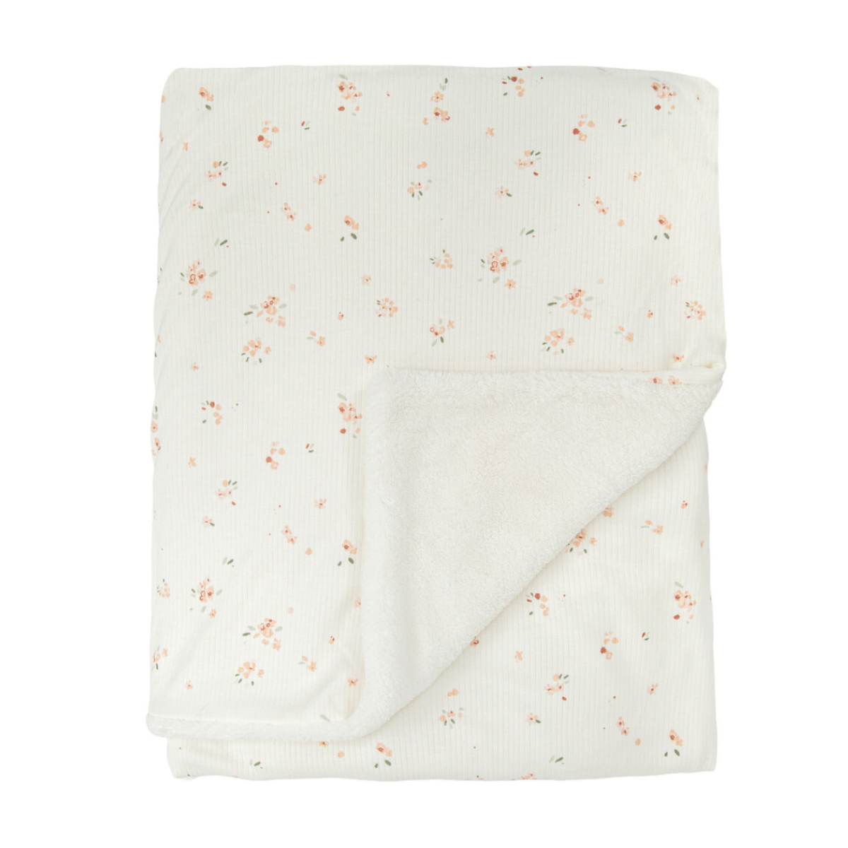 Manta Microfibra Dots Monet - Bimbidreams