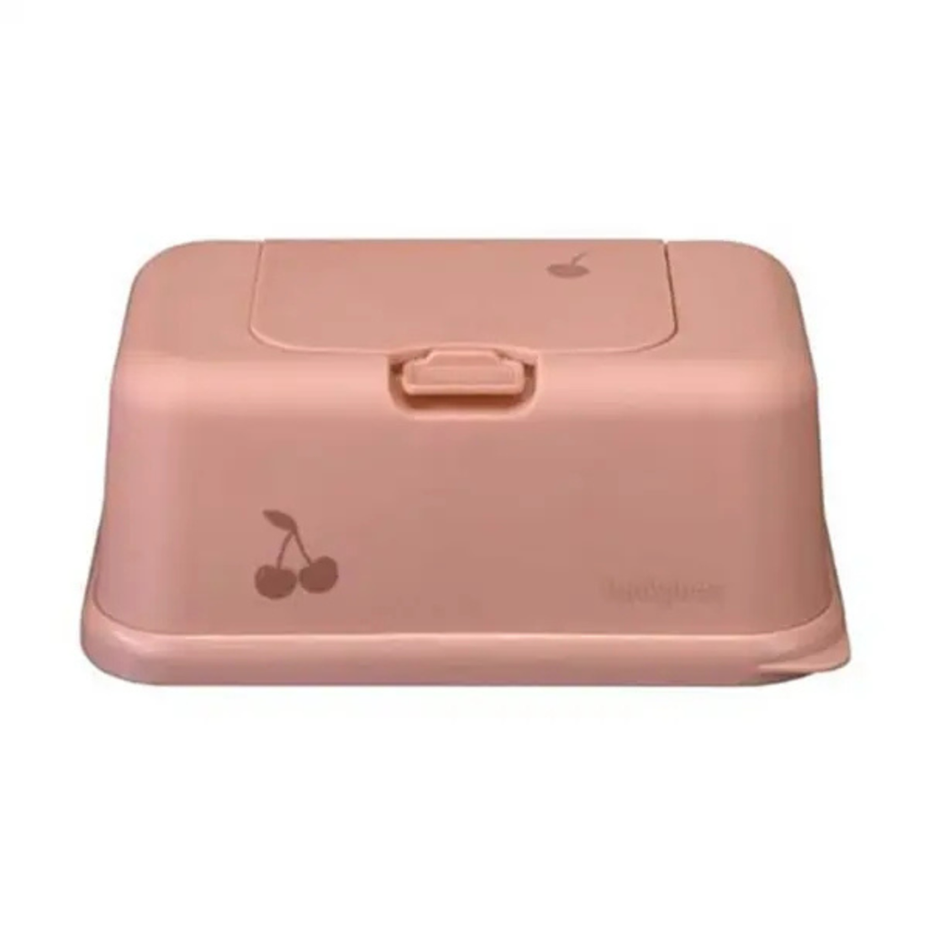 Caja toallitas Rosa Cereza - Funkybox