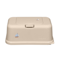 Caja toallitas Beige Barco - Funkybox