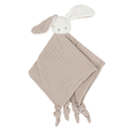 Conejo Dou Dou Bambula Gris Beige- Bimbidreams