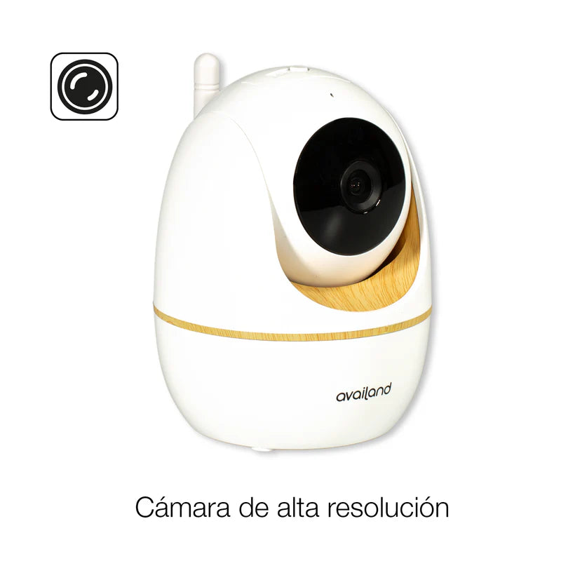 Vigilabebés Sphera - Availand