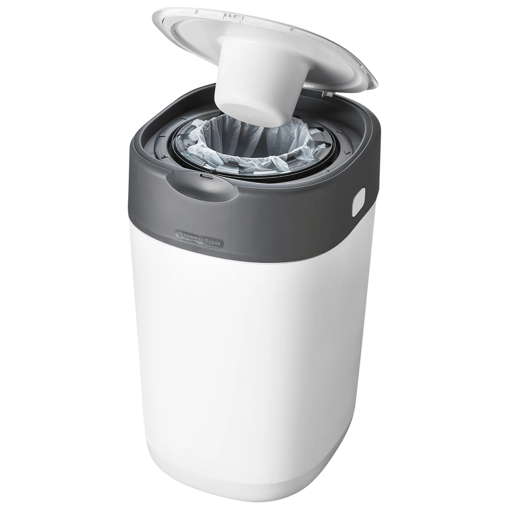 Contenedor pañales Twist & Click - Tomme Tippee