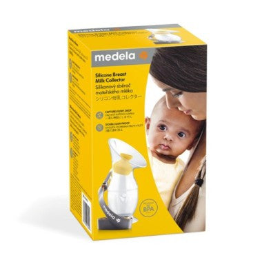 Colector leche materna - Medela