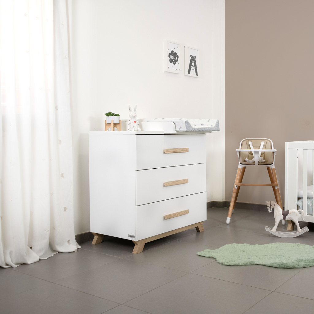 Cómoda Veneto - Ikid
