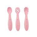 Cubiertos aprendizaje Pink - Olmitos