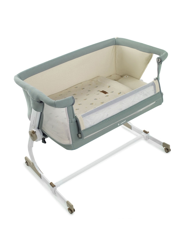 Minicuna Colecho Baby Side Botanic - Jane