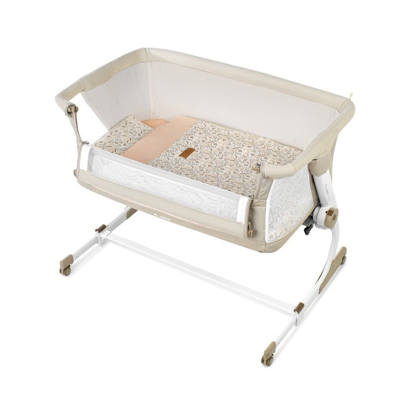 Minicuna Colecho Baby Side Pale - Jane