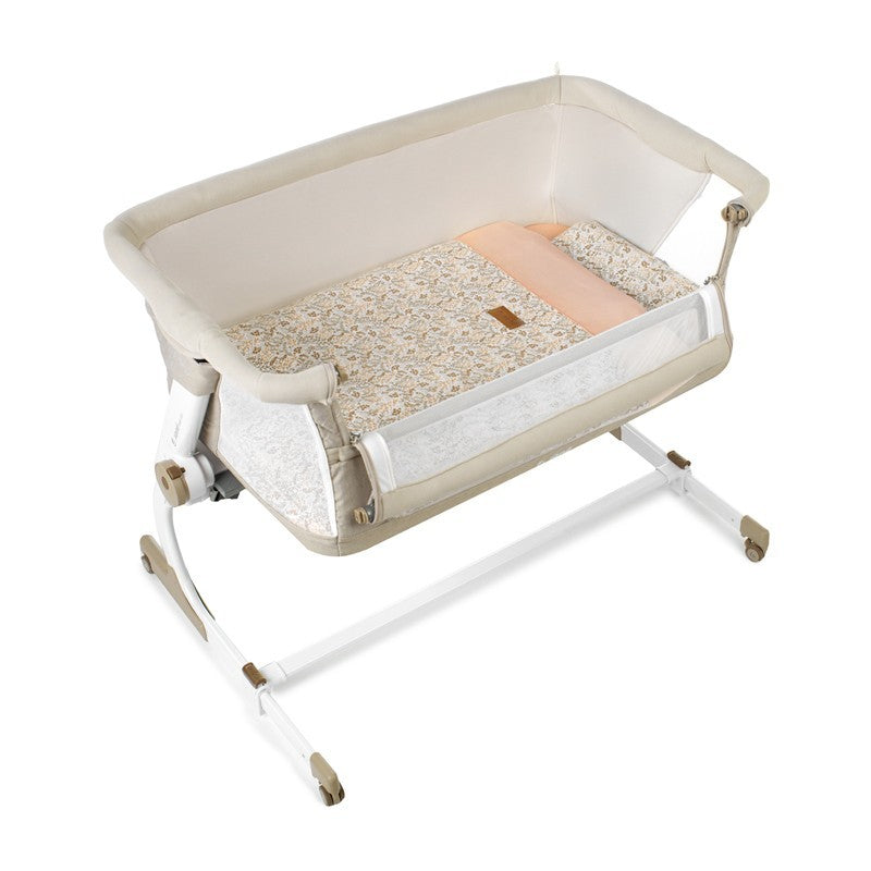 Minicuna Colecho Baby Side Pale - Jane