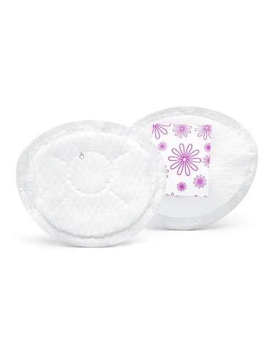 30u Discos absorbentes desechables - Medela