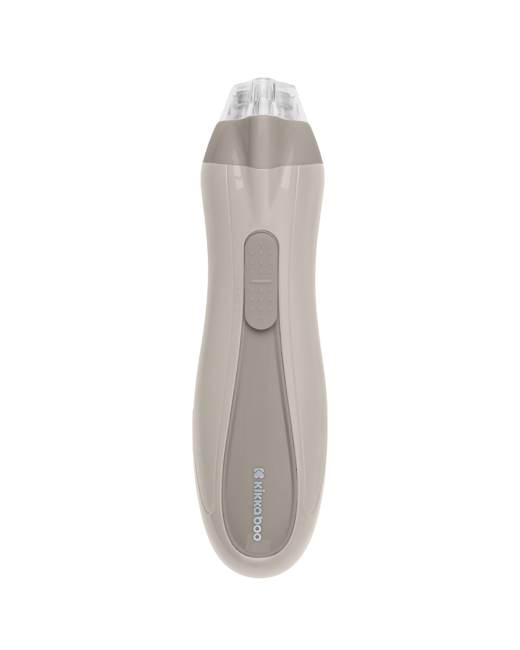 Lima uñas eléctrica Beige - Kikkaboo